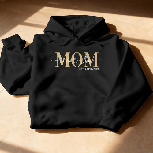 Personalized Hoodie – 