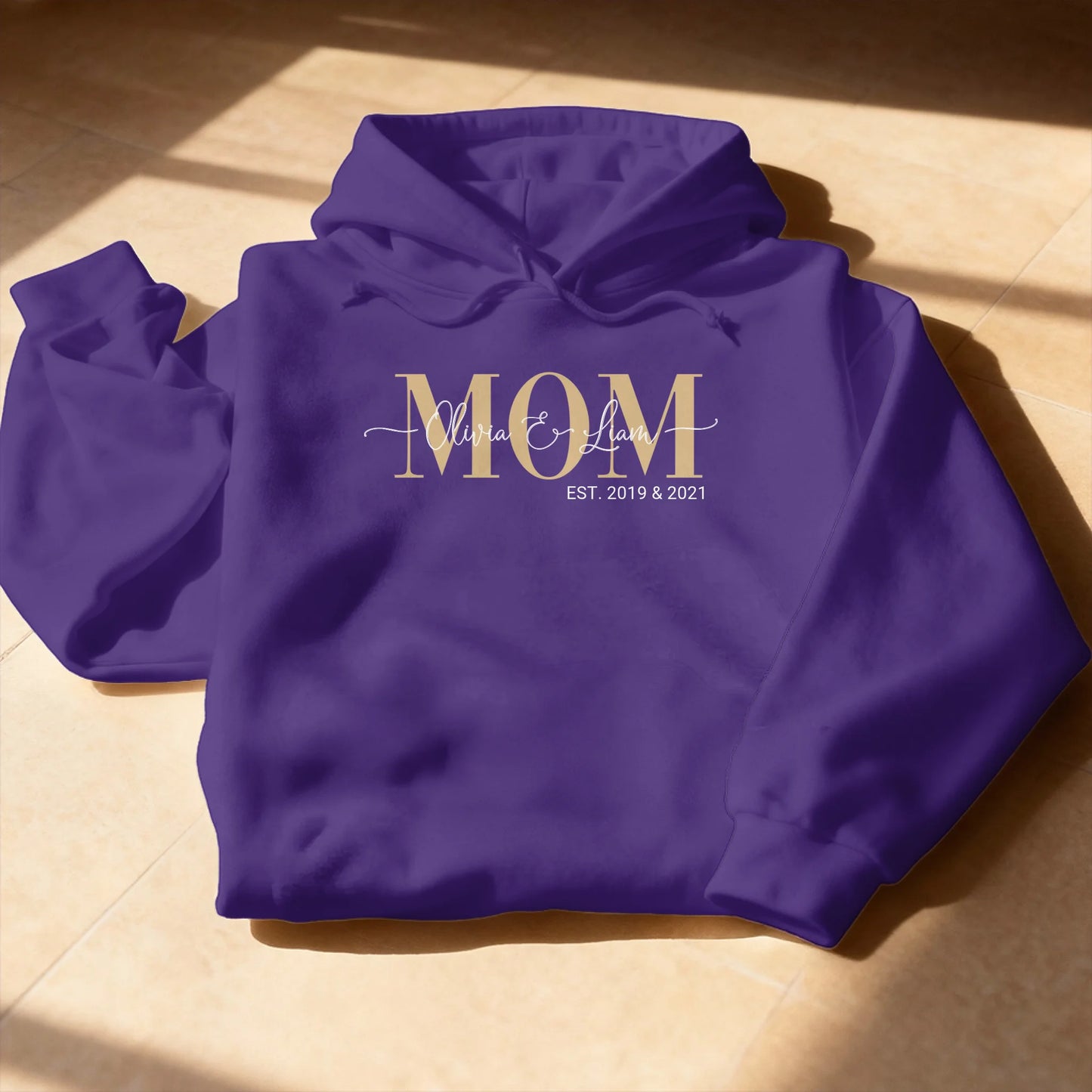 Hoodie Mockup 2025