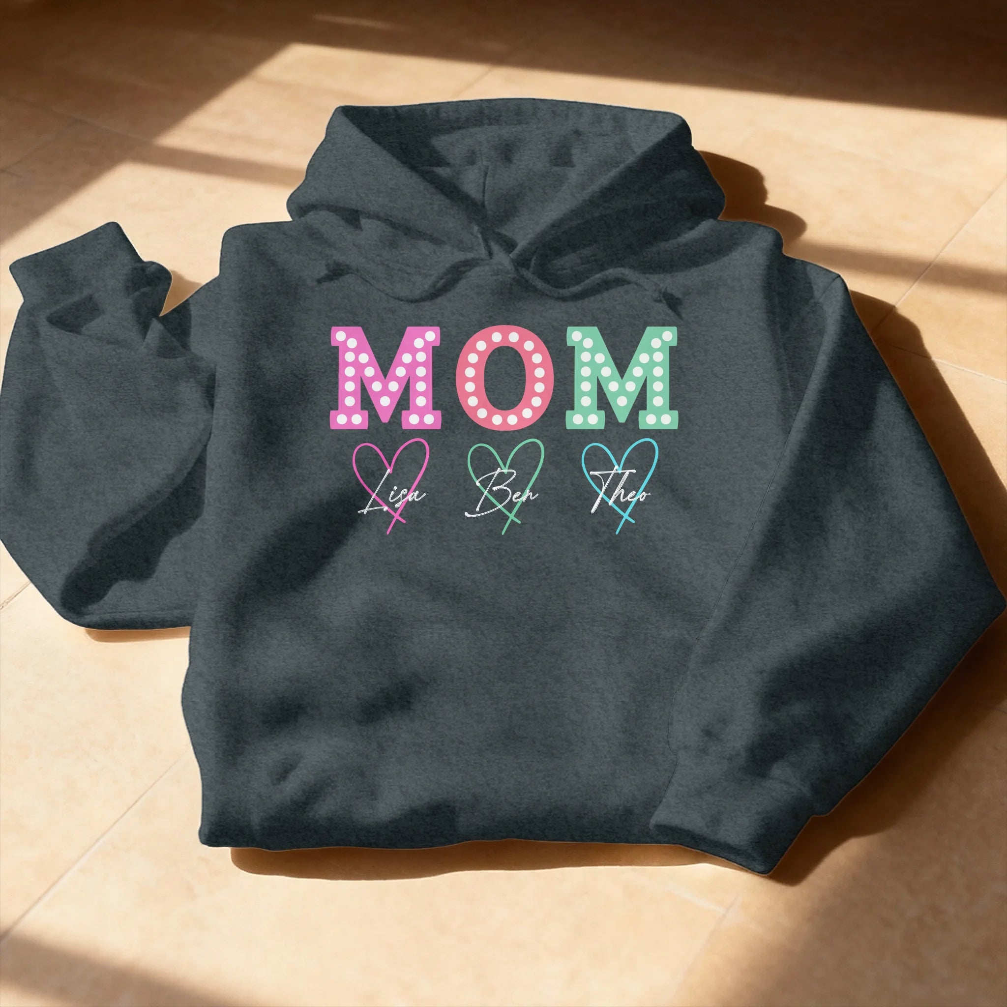 Hoodie Mockup 2025