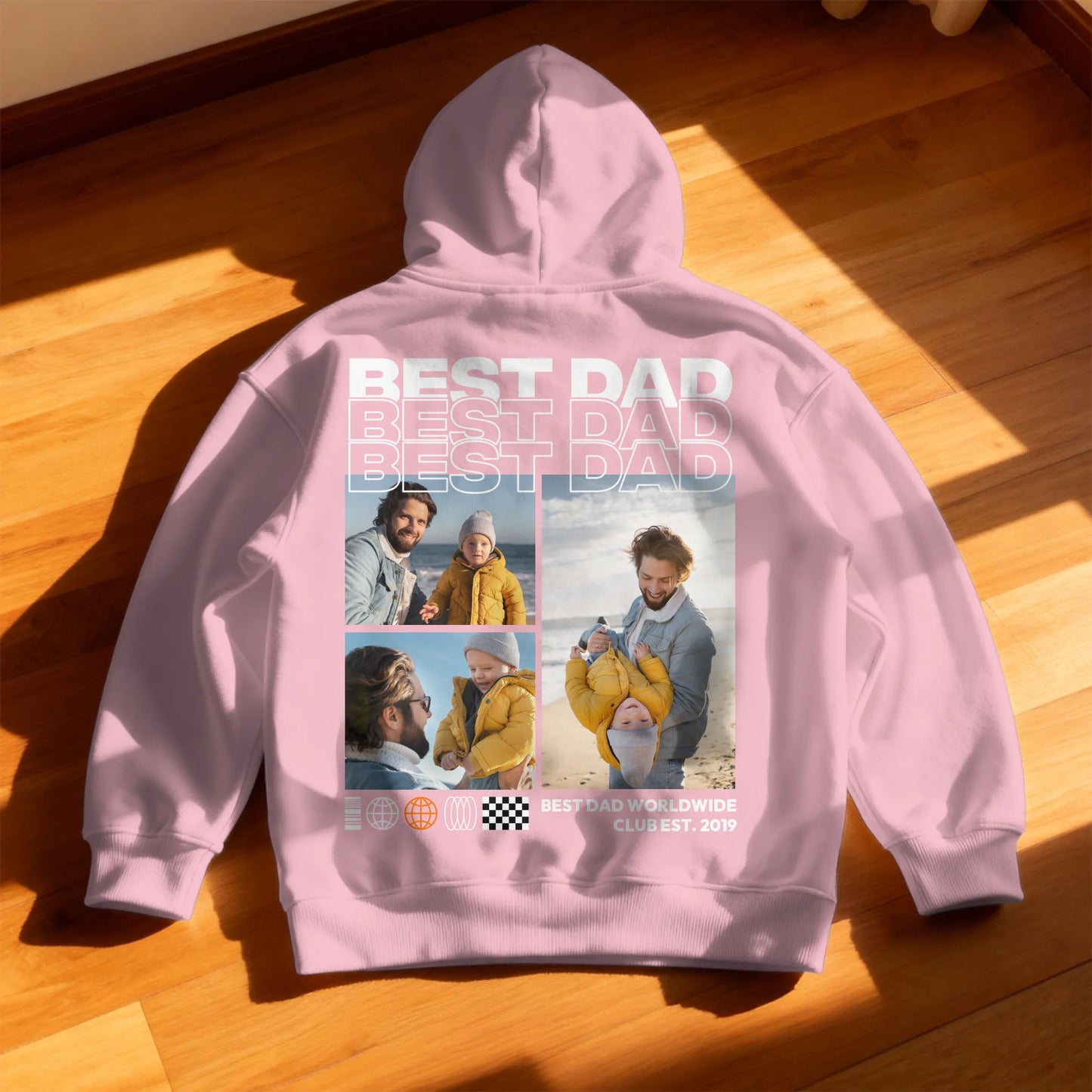 Hoodie Mockup 2025
