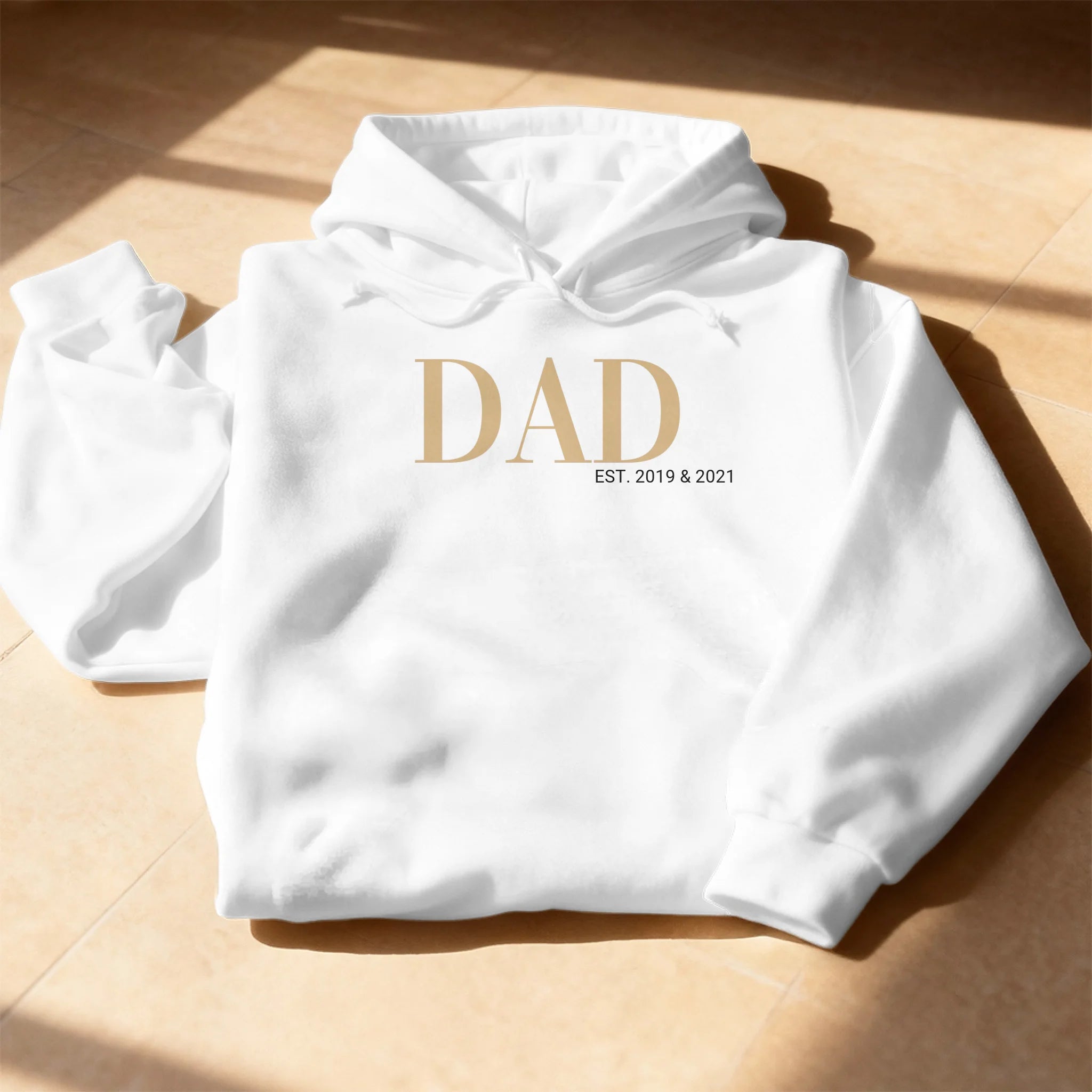 Hoodie Mockup 2025