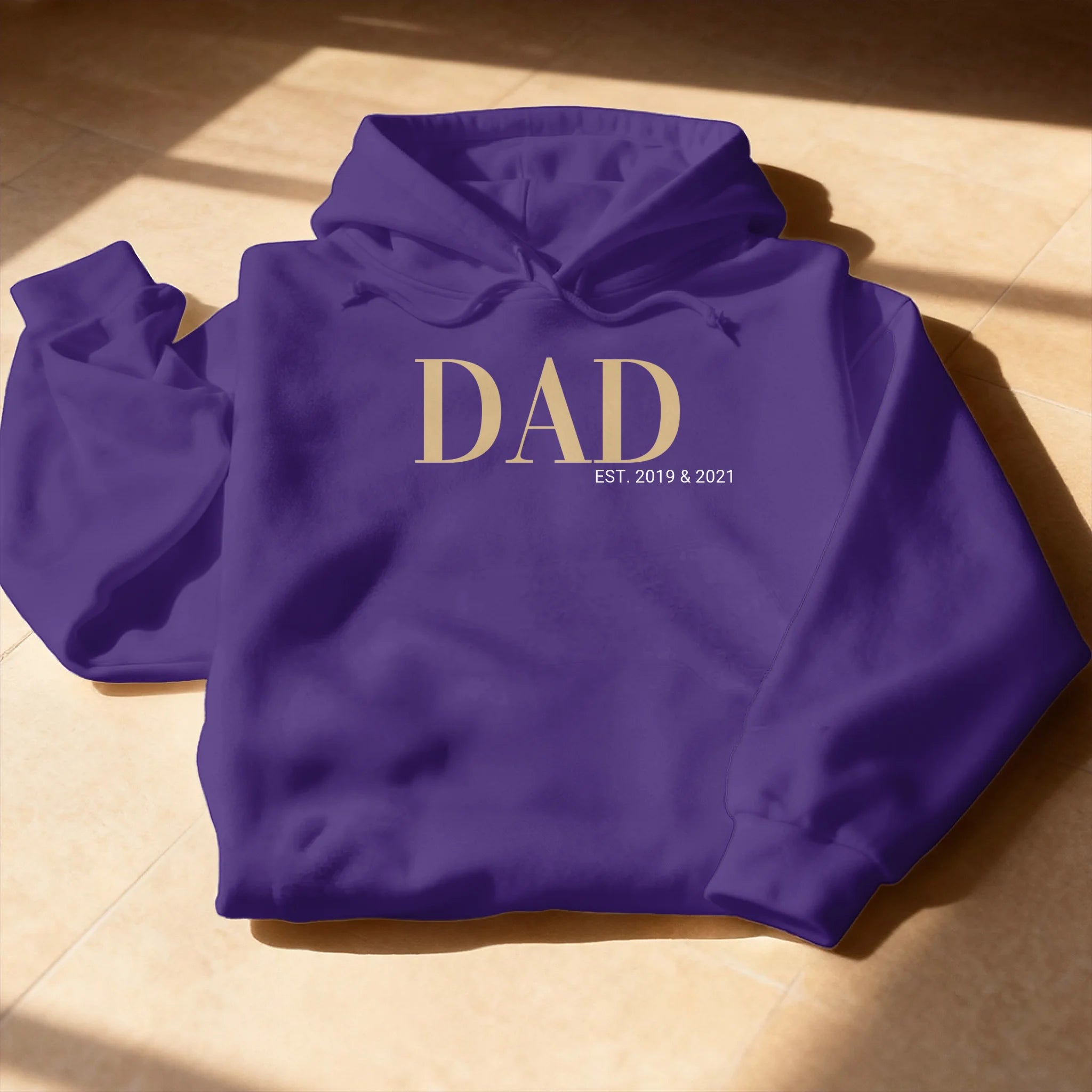 Hoodie Mockup 2025