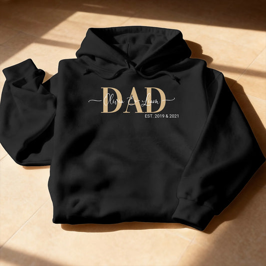 Hoodie Mockup 2025