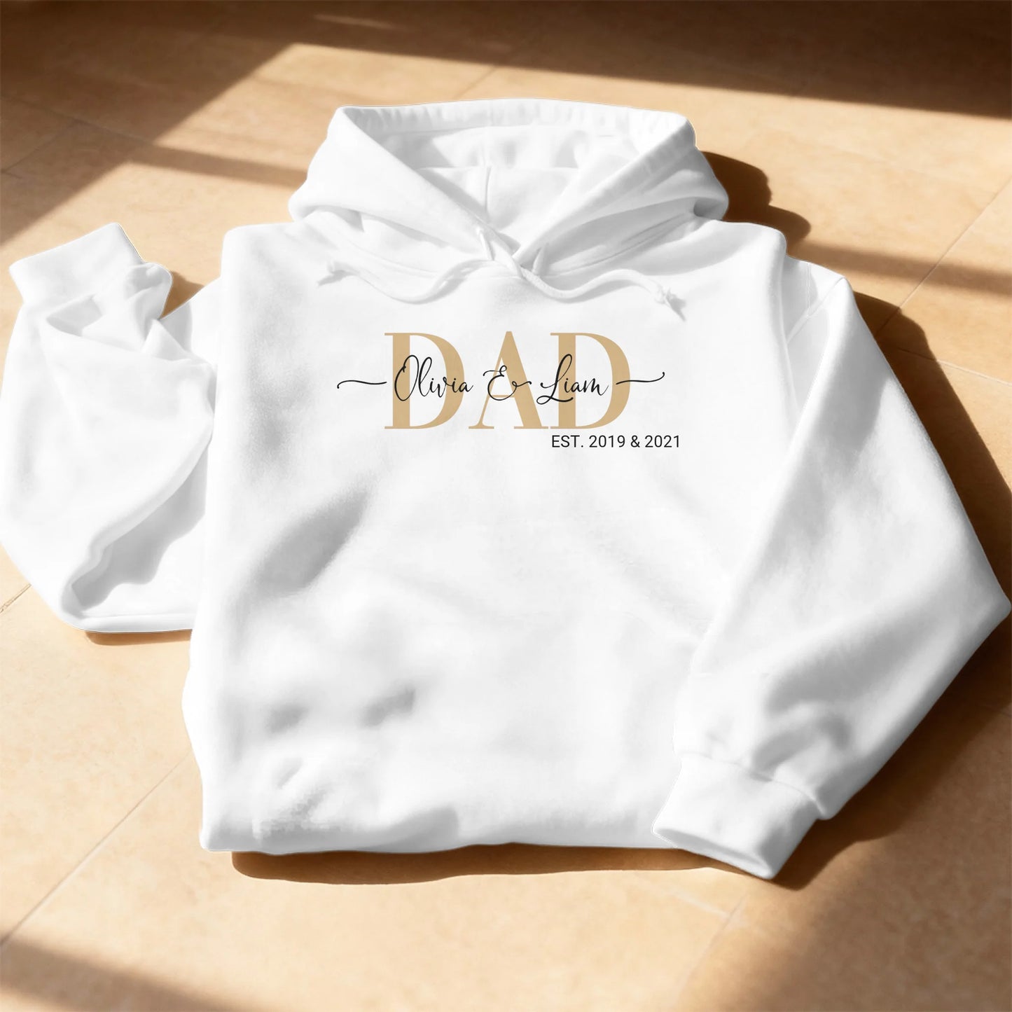 Hoodie Mockup 2025