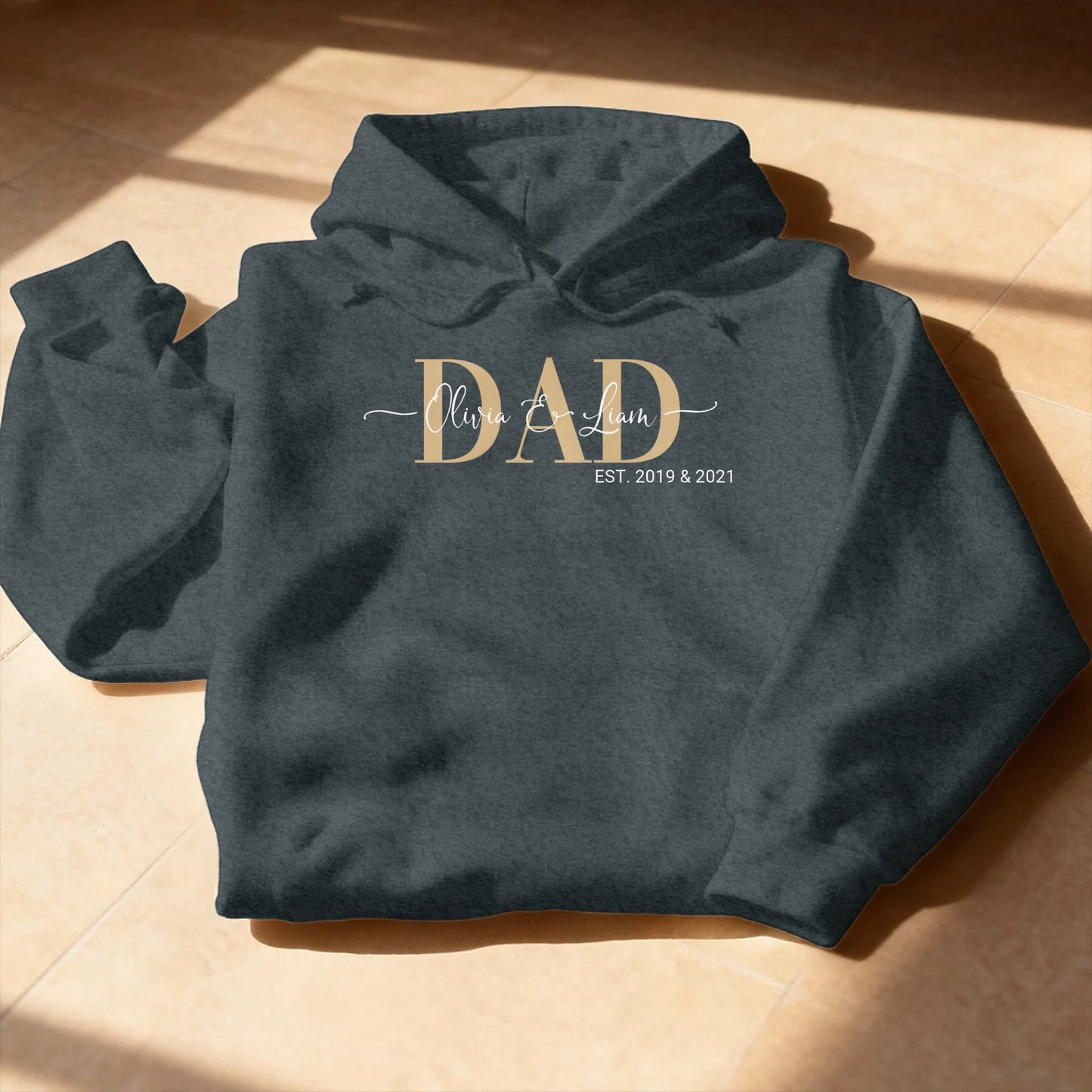Hoodie Mockup 2025