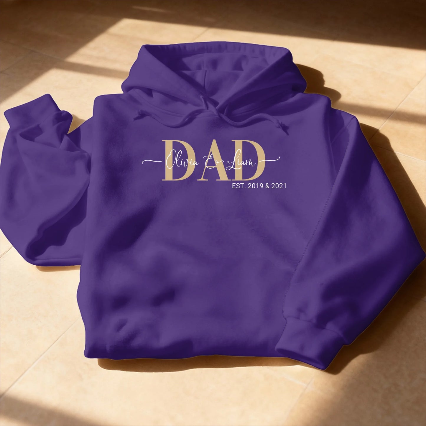 Hoodie Mockup 2025